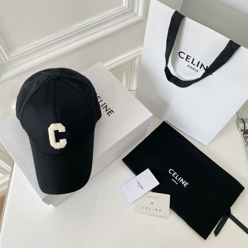 Celine Caps